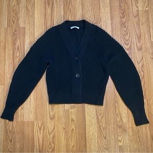 Everlane cardigan